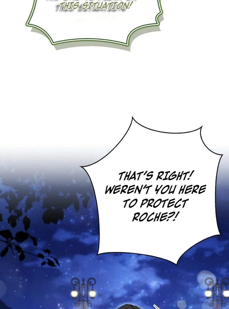 The Youngest Daughter of the Villainous Duke Chapter 111 - Page 133