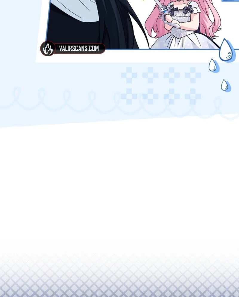 The Youngest Daughter of the Villainous Duke Chapter 111 - Page 136