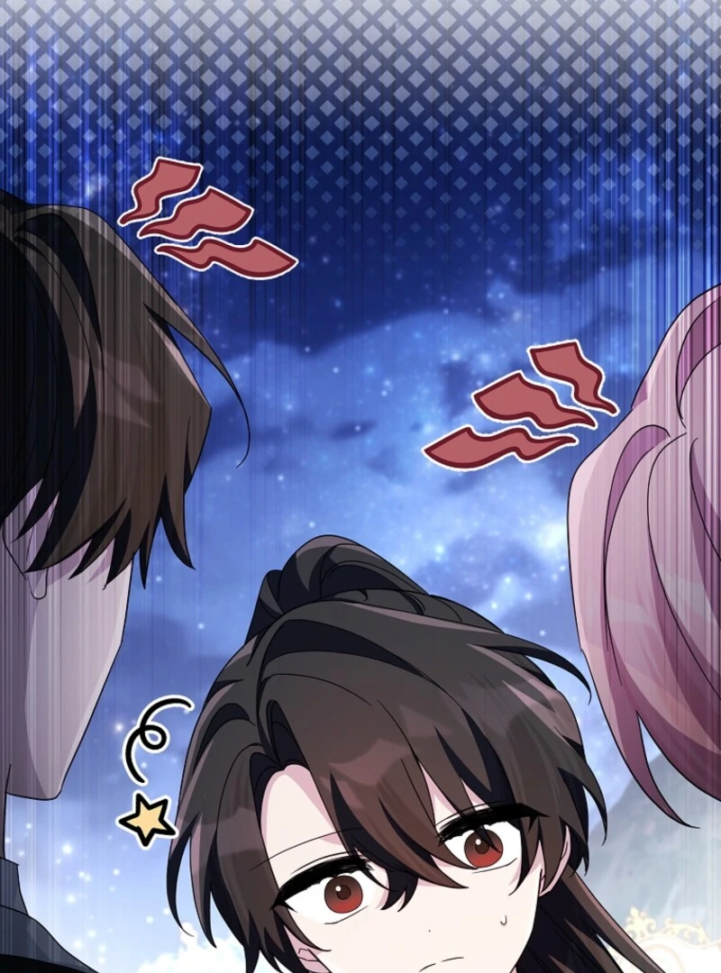 The Youngest Daughter of the Villainous Duke Chapter 111 - Page 137