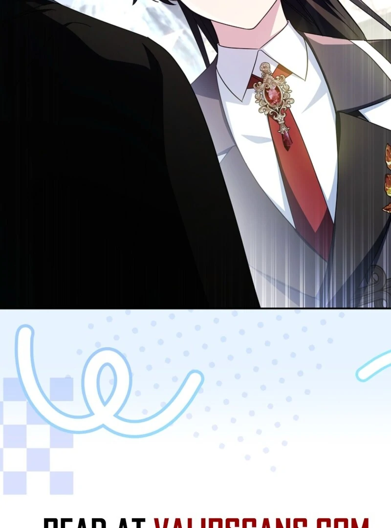 The Youngest Daughter of the Villainous Duke Chapter 111 - Page 138