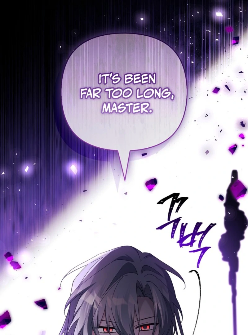 The Youngest Daughter of the Villainous Duke Chapter 111 - Page 14