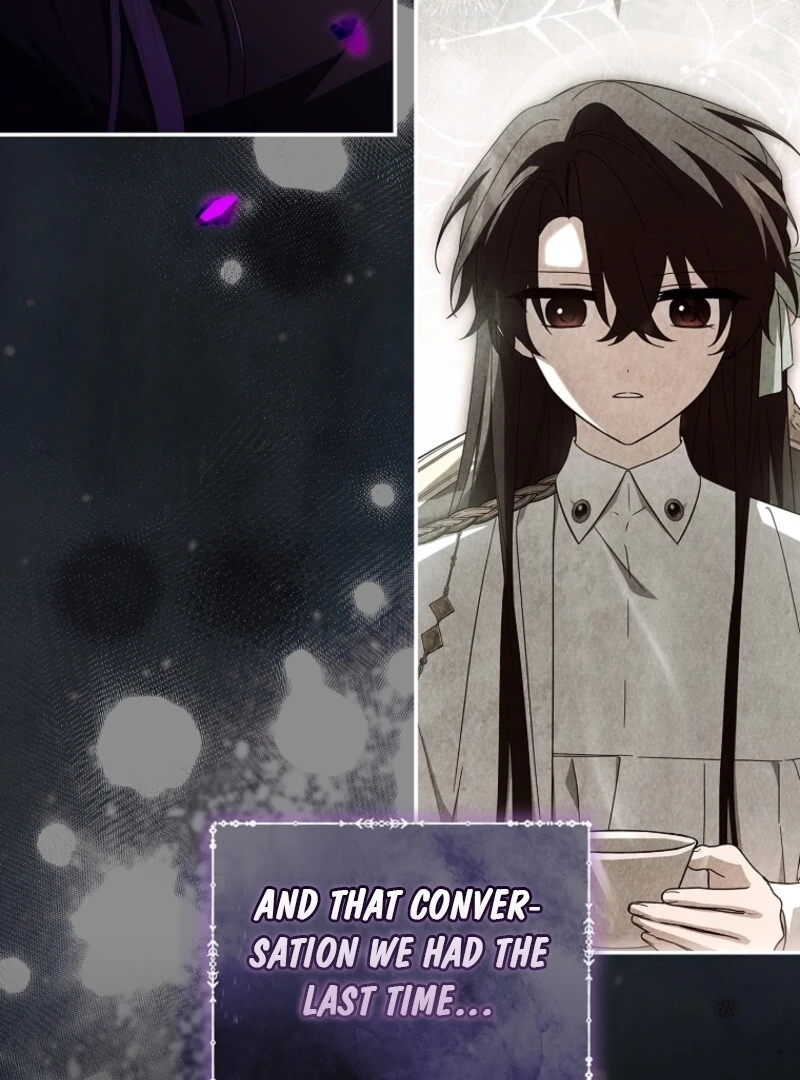 The Youngest Daughter of the Villainous Duke Chapter 111 - Page 19