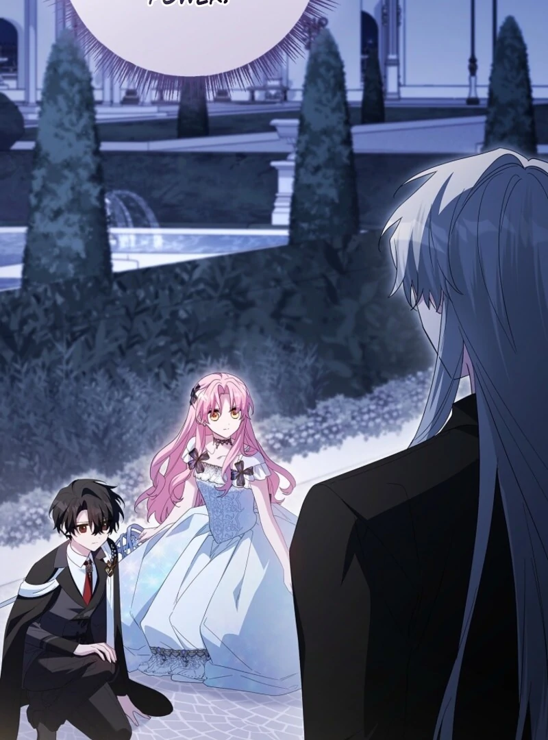 The Youngest Daughter of the Villainous Duke Chapter 111 - Page 21