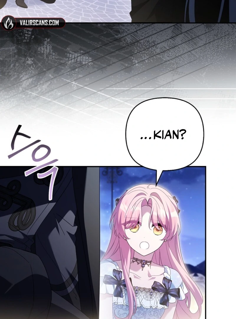 The Youngest Daughter of the Villainous Duke Chapter 111 - Page 22