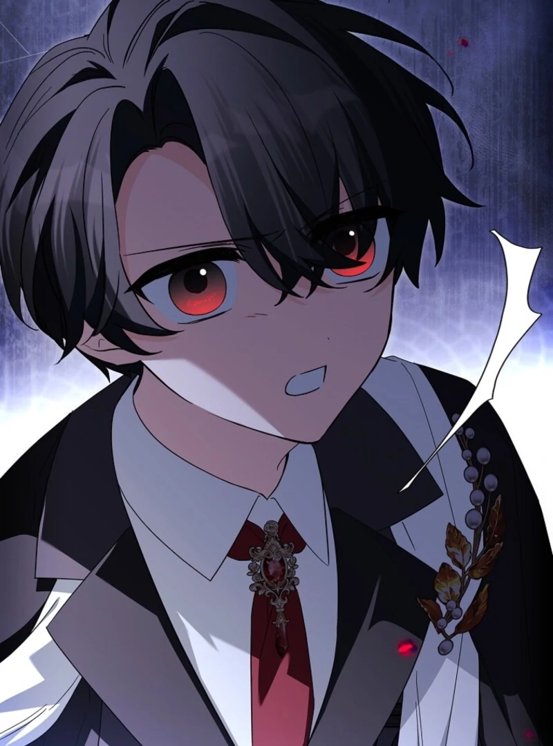 The Youngest Daughter of the Villainous Duke Chapter 111 - Page 24