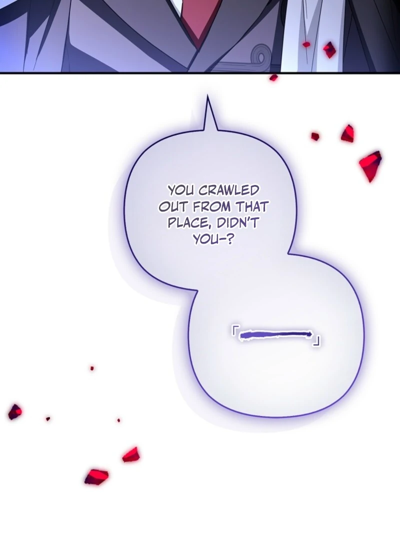 The Youngest Daughter of the Villainous Duke Chapter 111 - Page 25