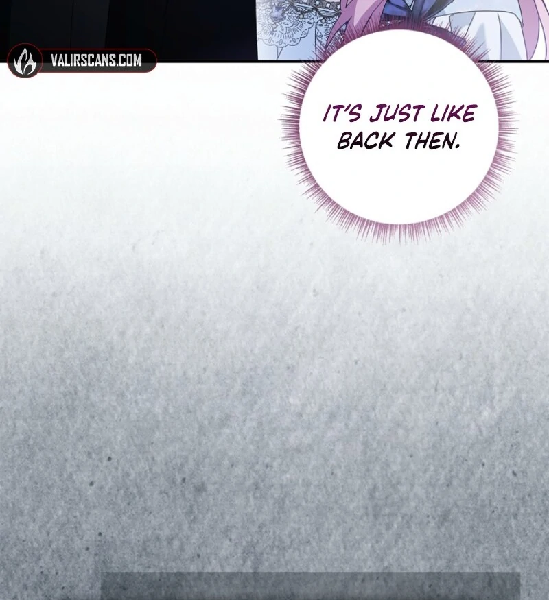 The Youngest Daughter of the Villainous Duke Chapter 111 - Page 27