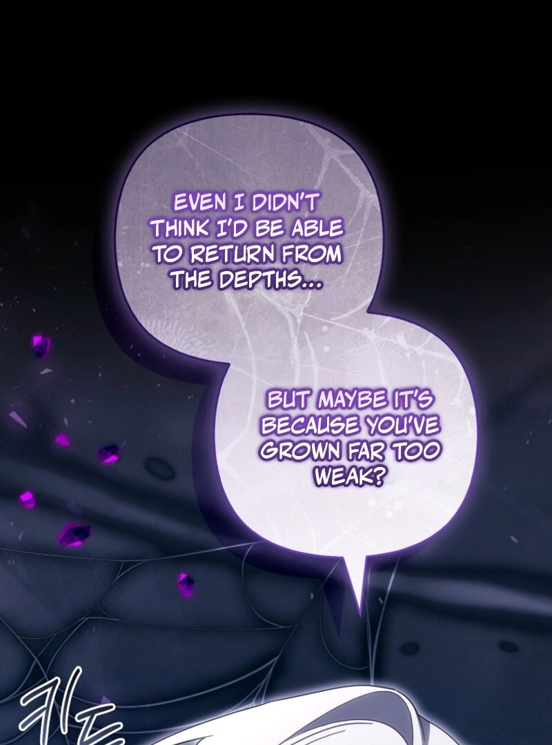 The Youngest Daughter of the Villainous Duke Chapter 111 - Page 30