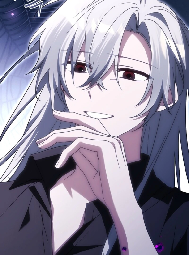 The Youngest Daughter of the Villainous Duke Chapter 111 - Page 31