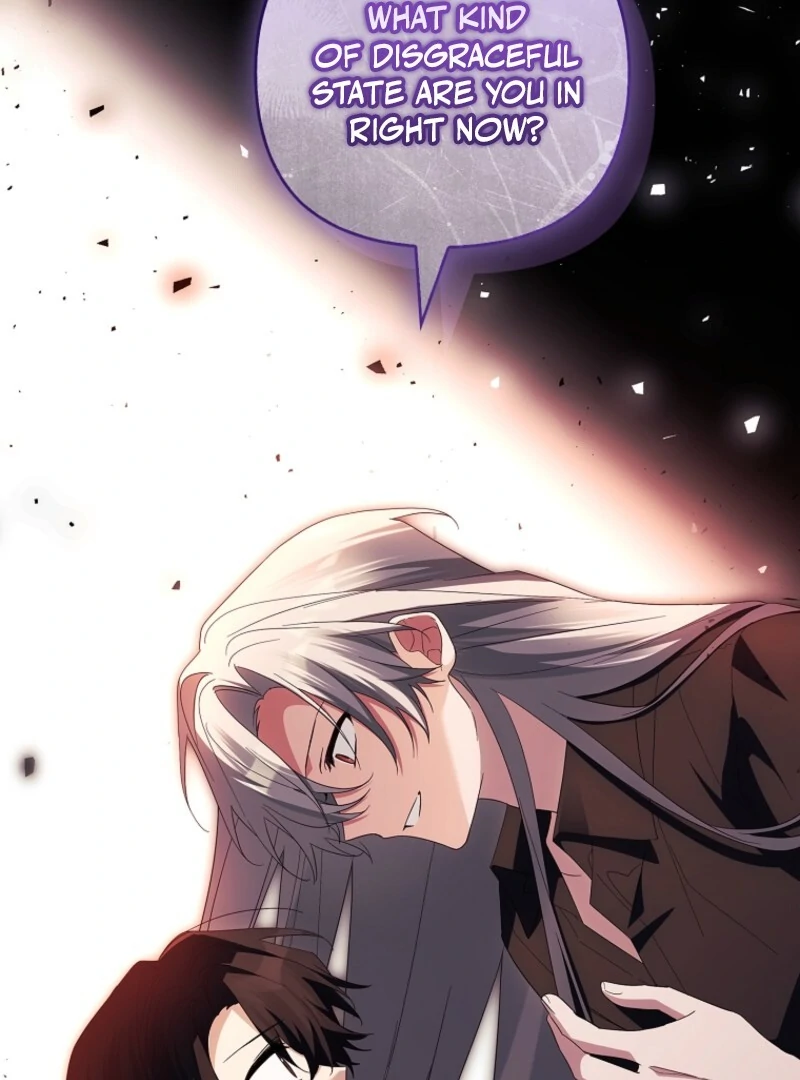 The Youngest Daughter of the Villainous Duke Chapter 111 - Page 34