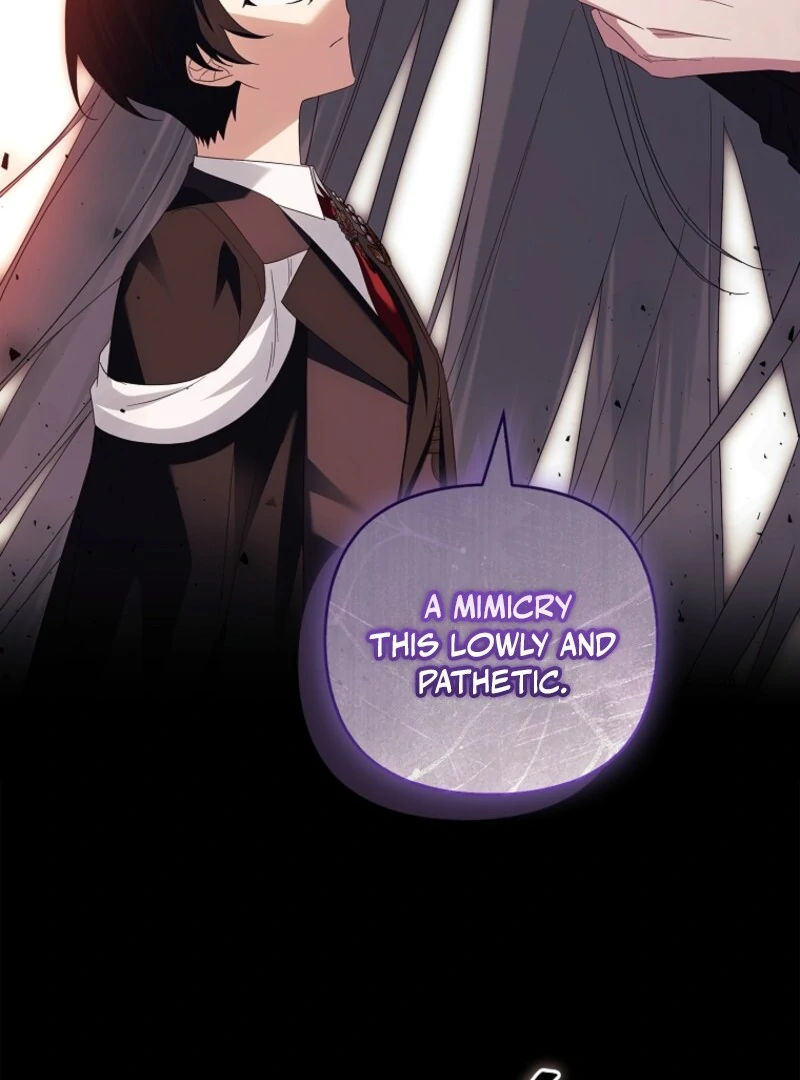 The Youngest Daughter of the Villainous Duke Chapter 111 - Page 35