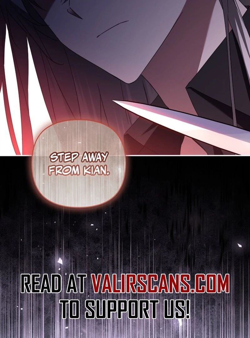 The Youngest Daughter of the Villainous Duke Chapter 111 - Page 37