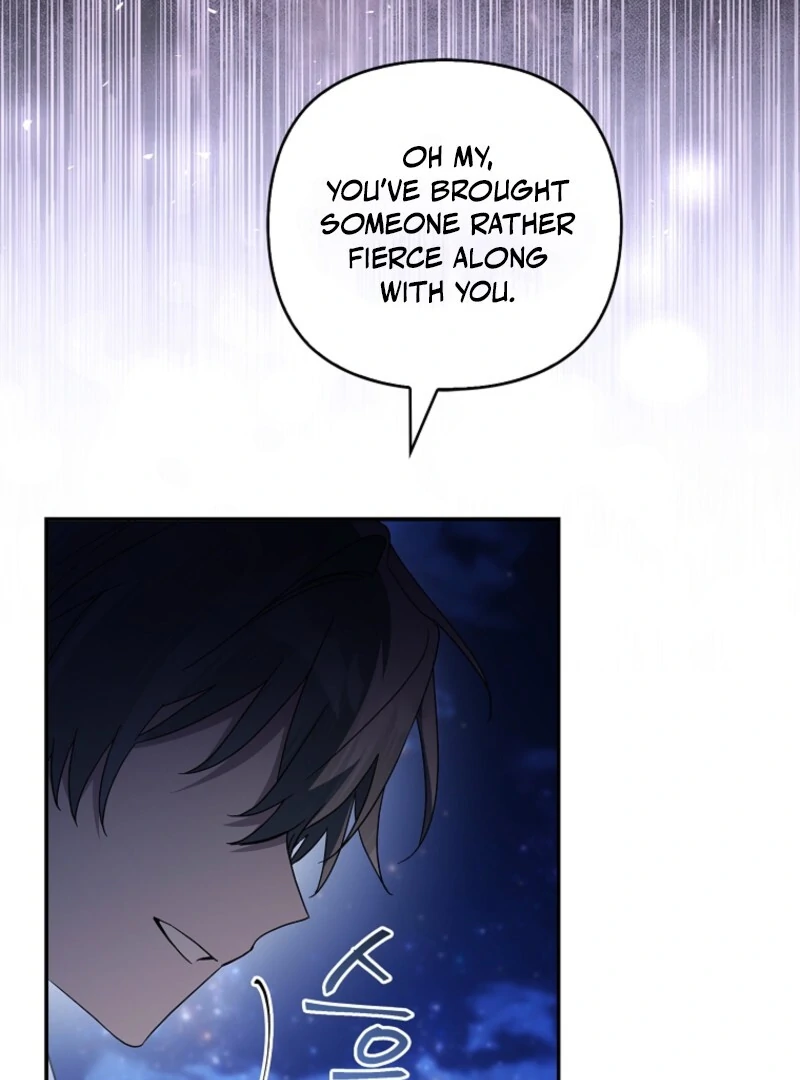 The Youngest Daughter of the Villainous Duke Chapter 111 - Page 38