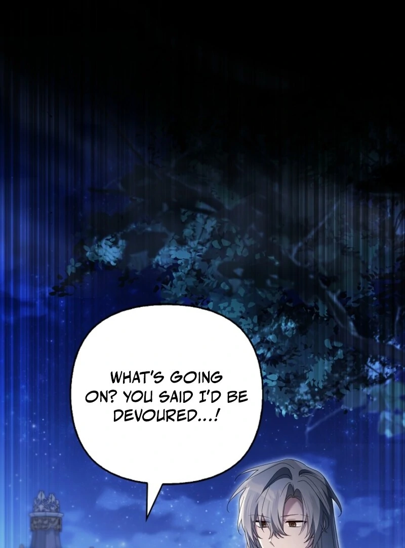 The Youngest Daughter of the Villainous Duke Chapter 111 - Page 4