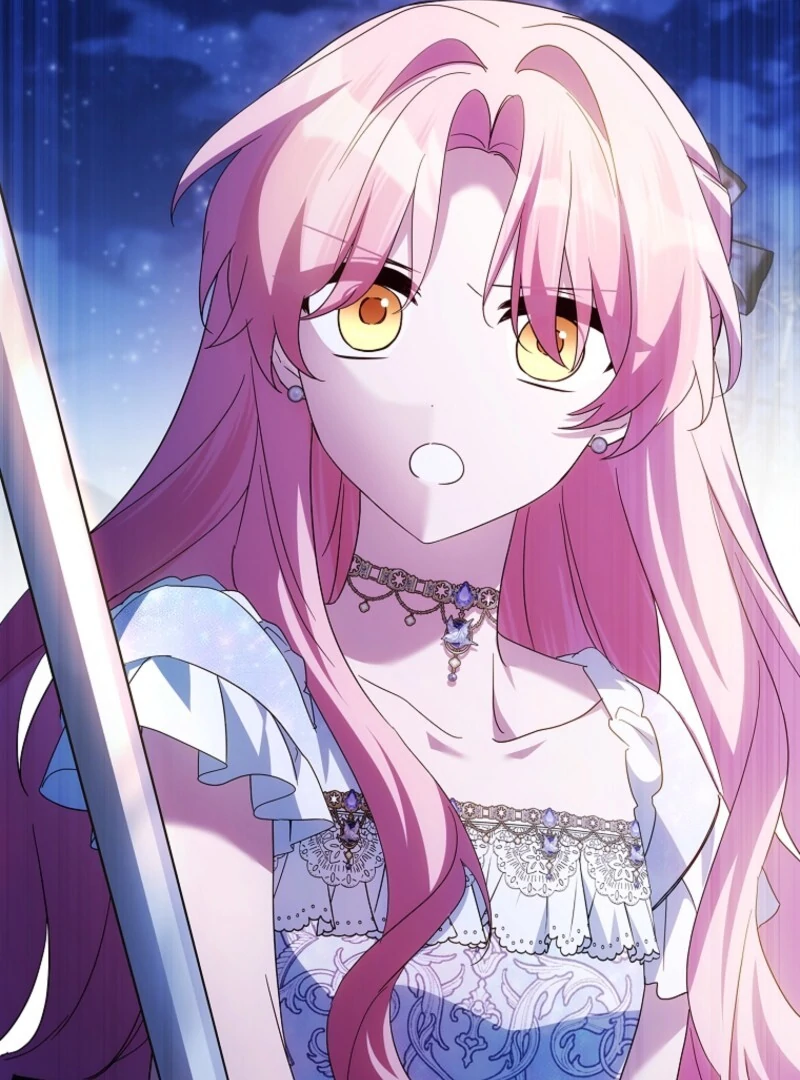 The Youngest Daughter of the Villainous Duke Chapter 111 - Page 41