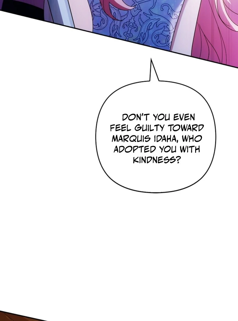 The Youngest Daughter of the Villainous Duke Chapter 111 - Page 42