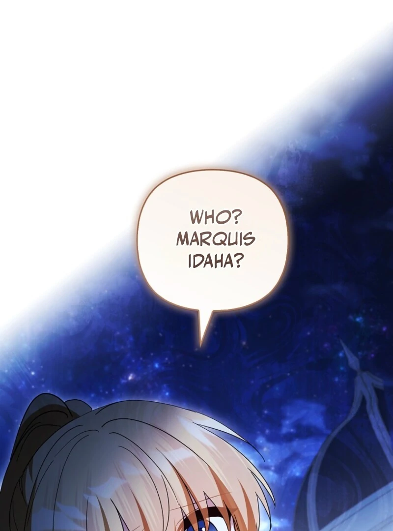 The Youngest Daughter of the Villainous Duke Chapter 111 - Page 44