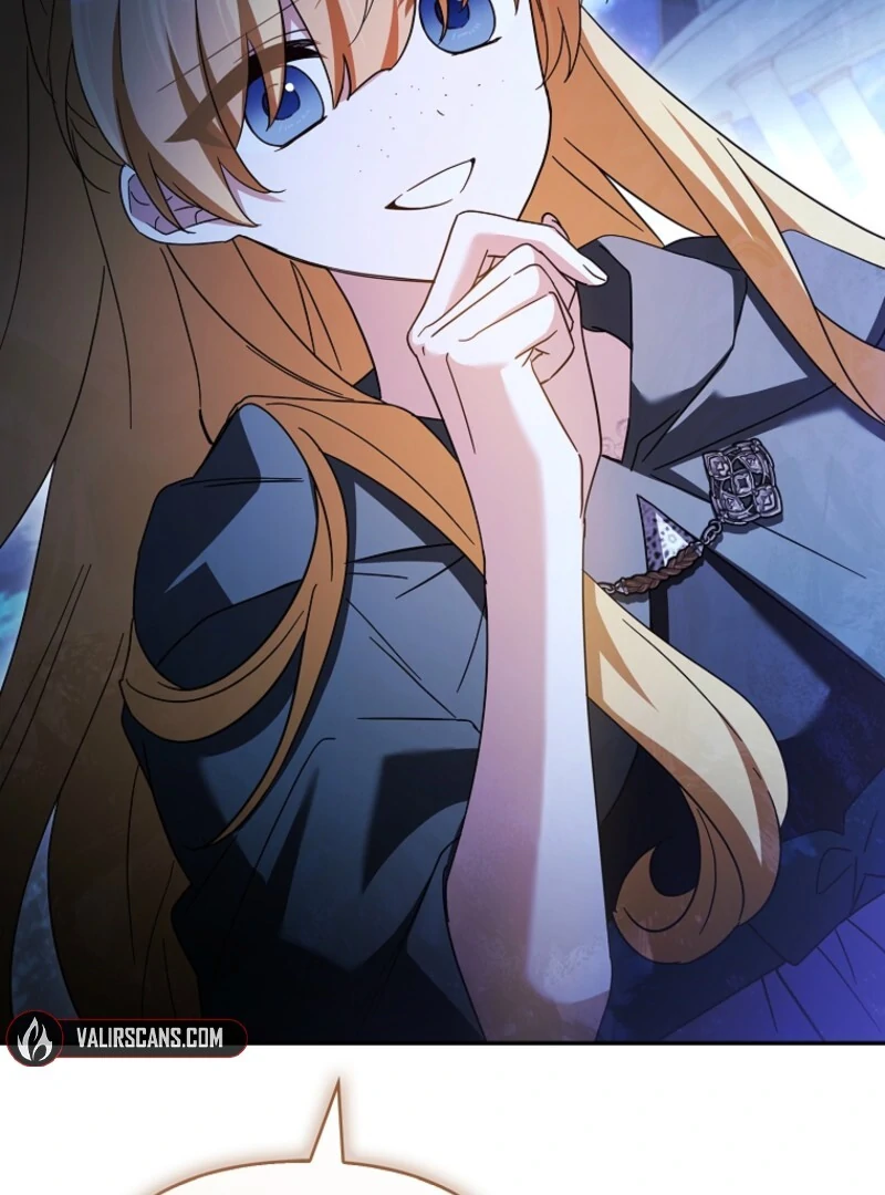 The Youngest Daughter of the Villainous Duke Chapter 111 - Page 45