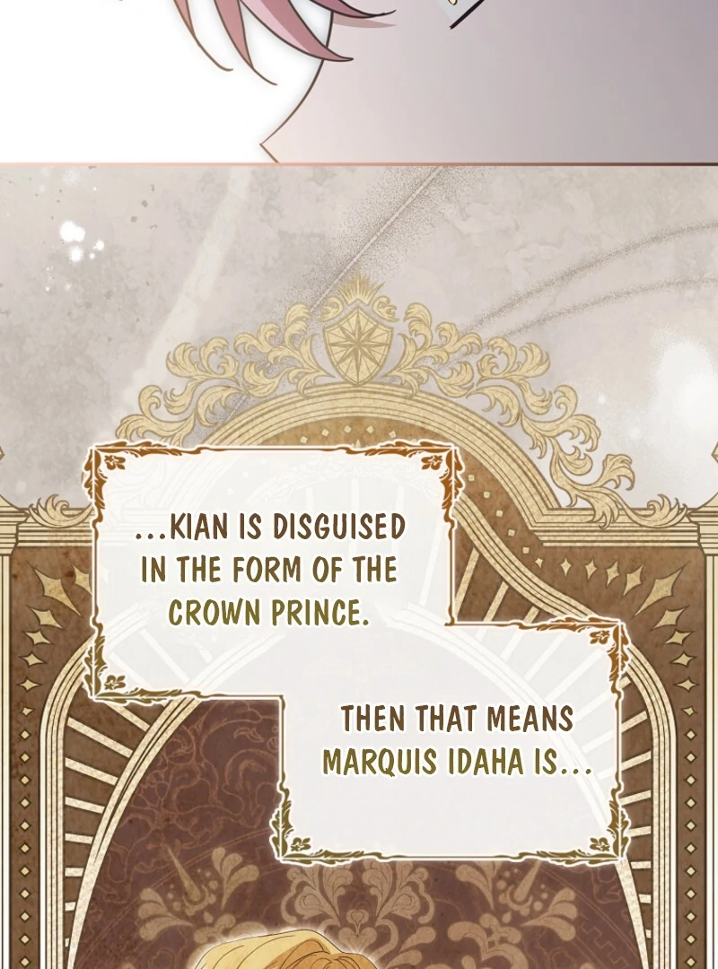 The Youngest Daughter of the Villainous Duke Chapter 111 - Page 47