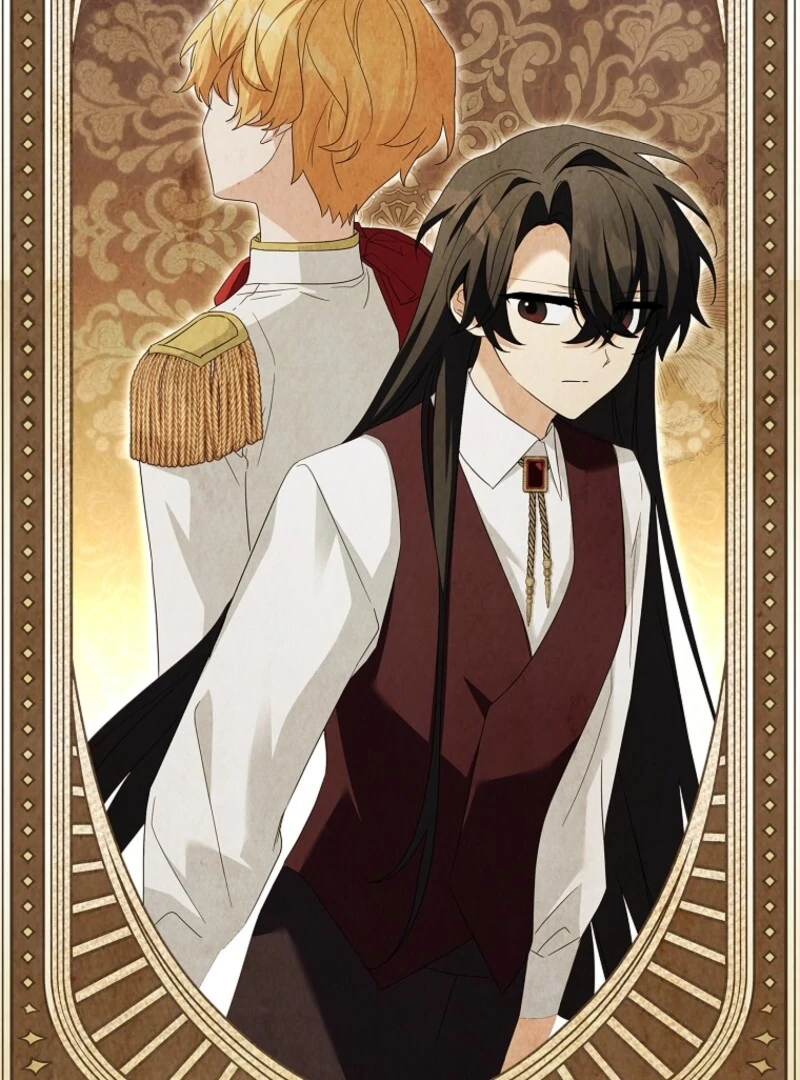 The Youngest Daughter of the Villainous Duke Chapter 111 - Page 48