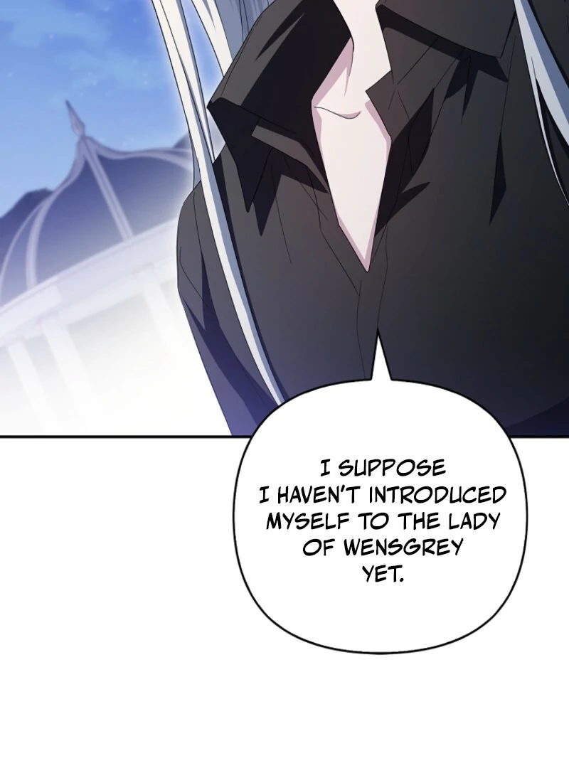 The Youngest Daughter of the Villainous Duke Chapter 111 - Page 51