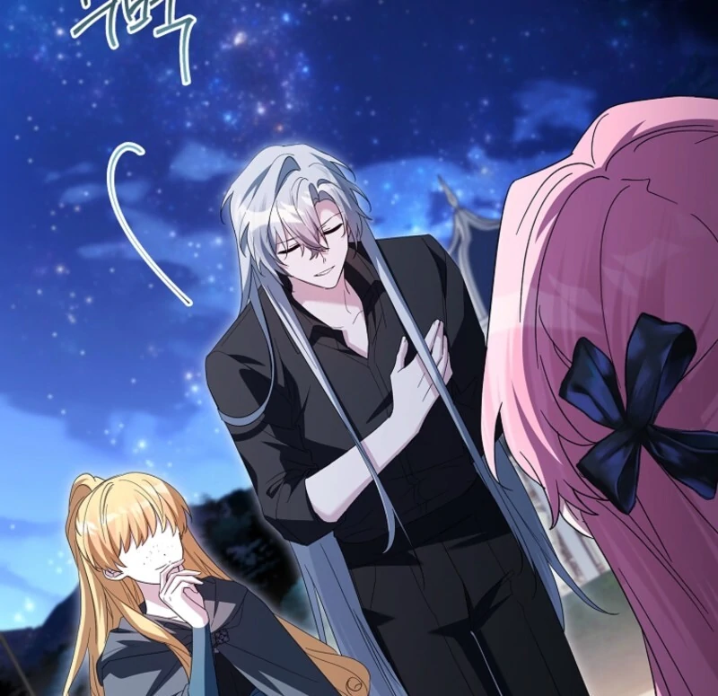 The Youngest Daughter of the Villainous Duke Chapter 111 - Page 53