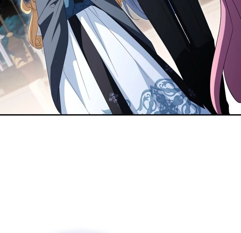 The Youngest Daughter of the Villainous Duke Chapter 111 - Page 54