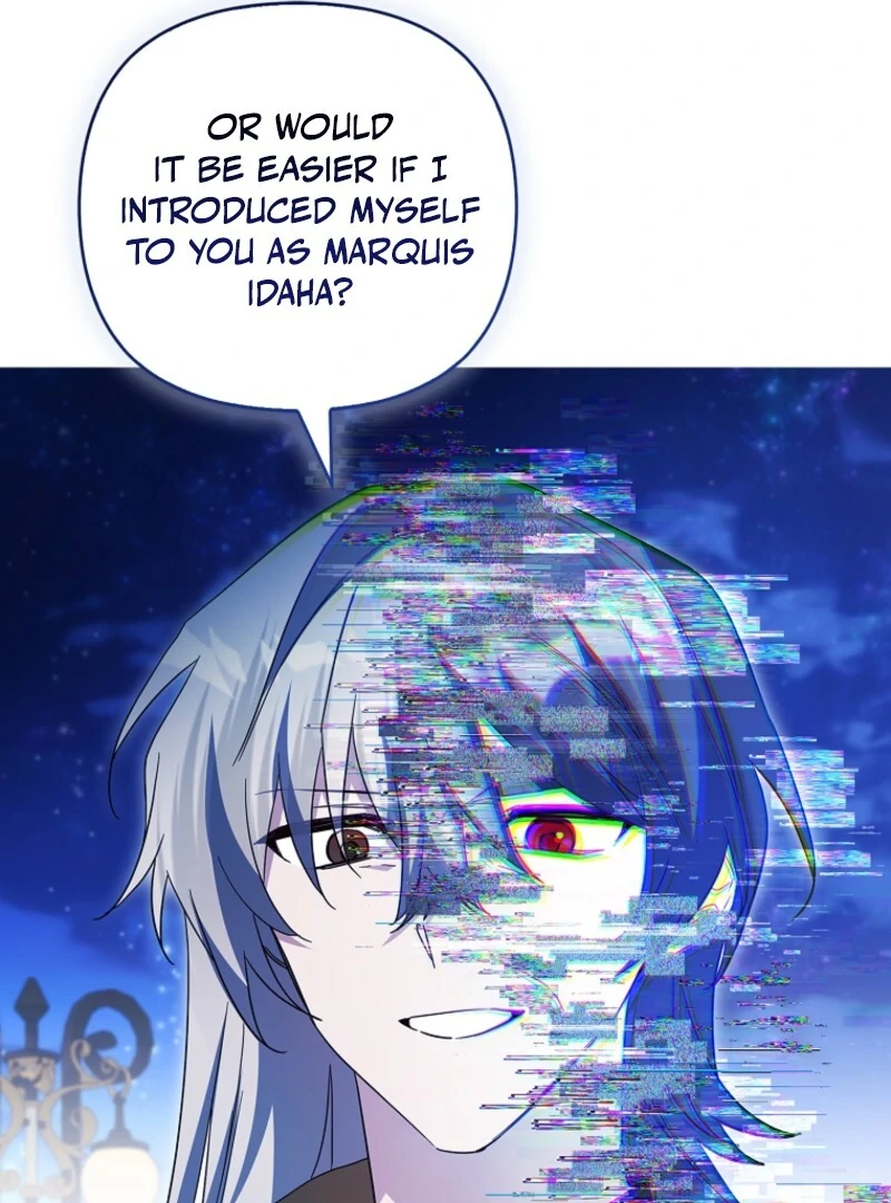 The Youngest Daughter of the Villainous Duke Chapter 111 - Page 55