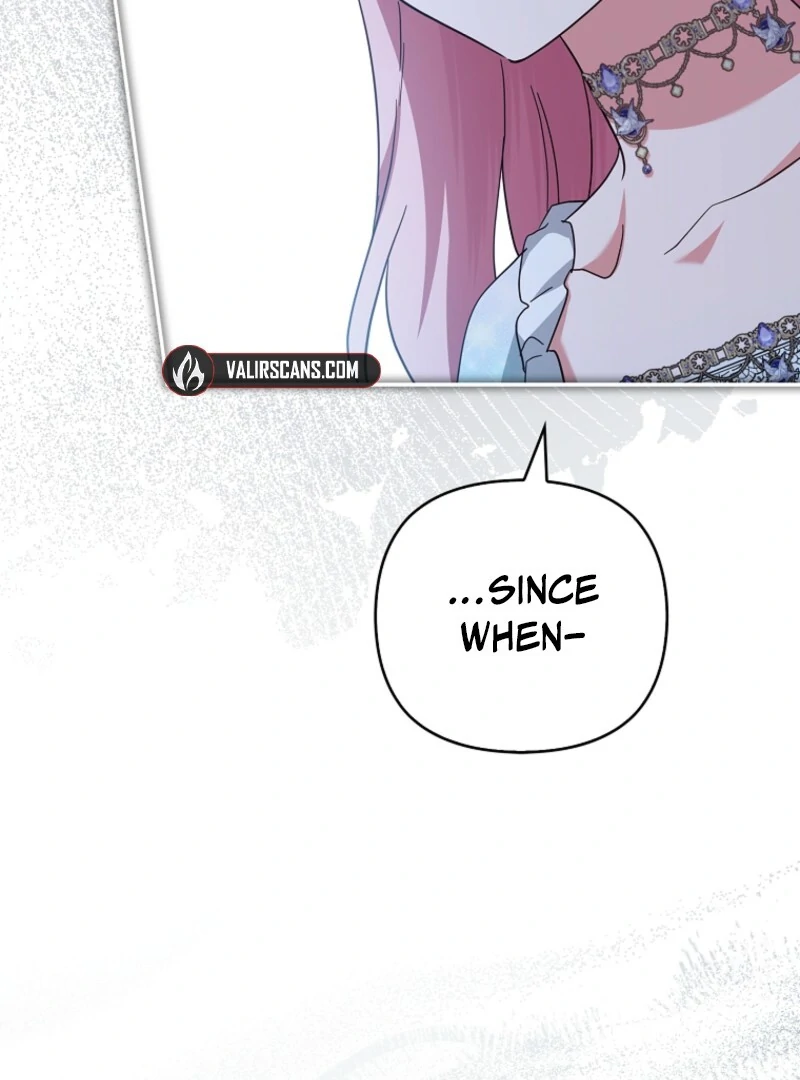 The Youngest Daughter of the Villainous Duke Chapter 111 - Page 57