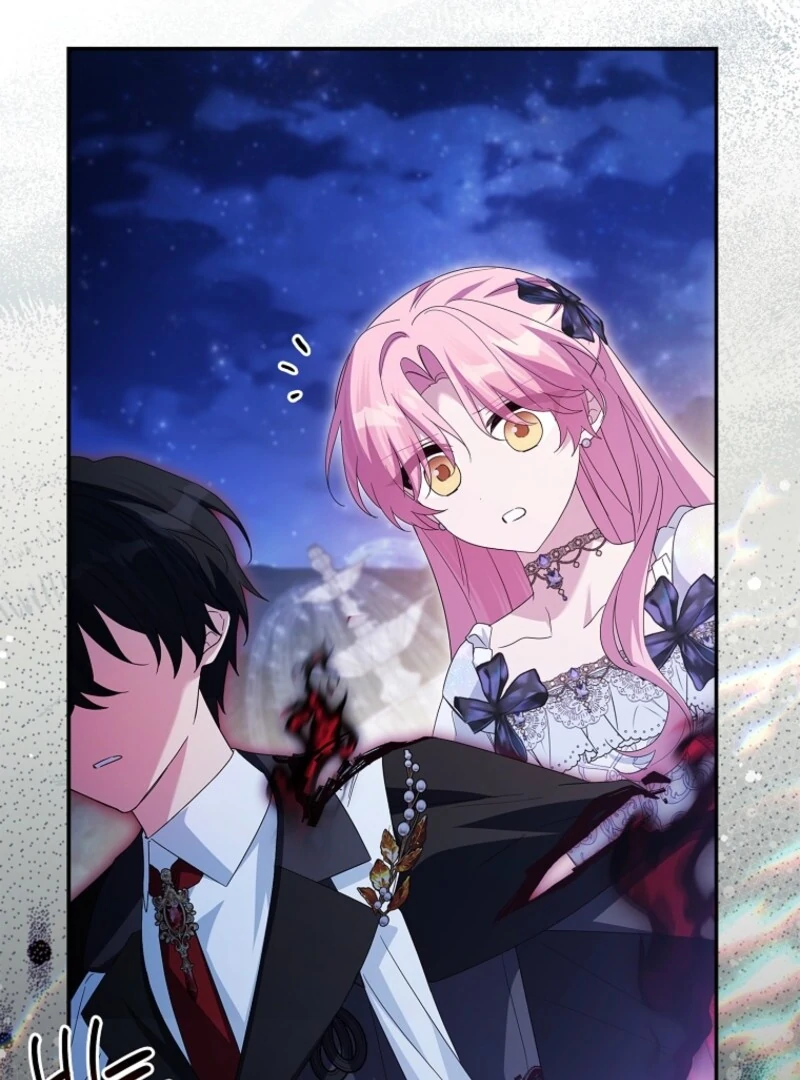 The Youngest Daughter of the Villainous Duke Chapter 111 - Page 58