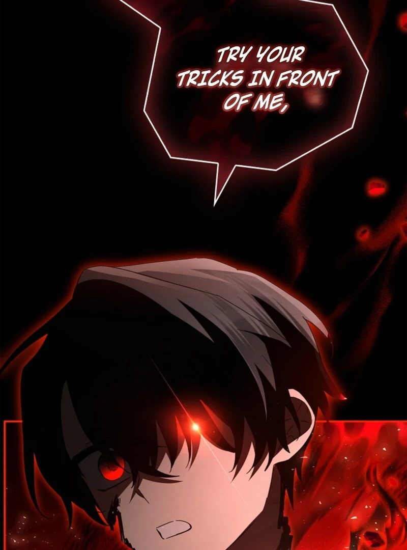 The Youngest Daughter of the Villainous Duke Chapter 111 - Page 60