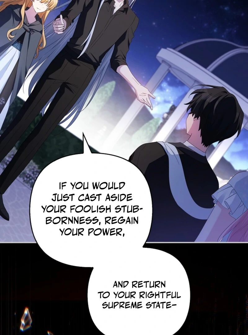 The Youngest Daughter of the Villainous Duke Chapter 111 - Page 63