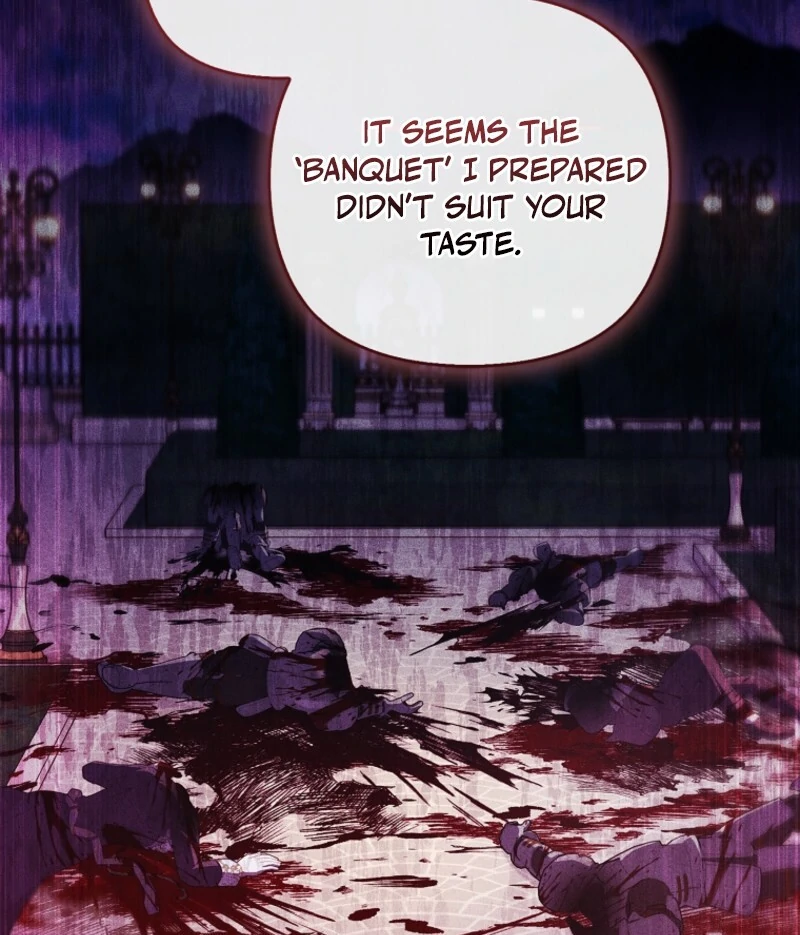 The Youngest Daughter of the Villainous Duke Chapter 111 - Page 67