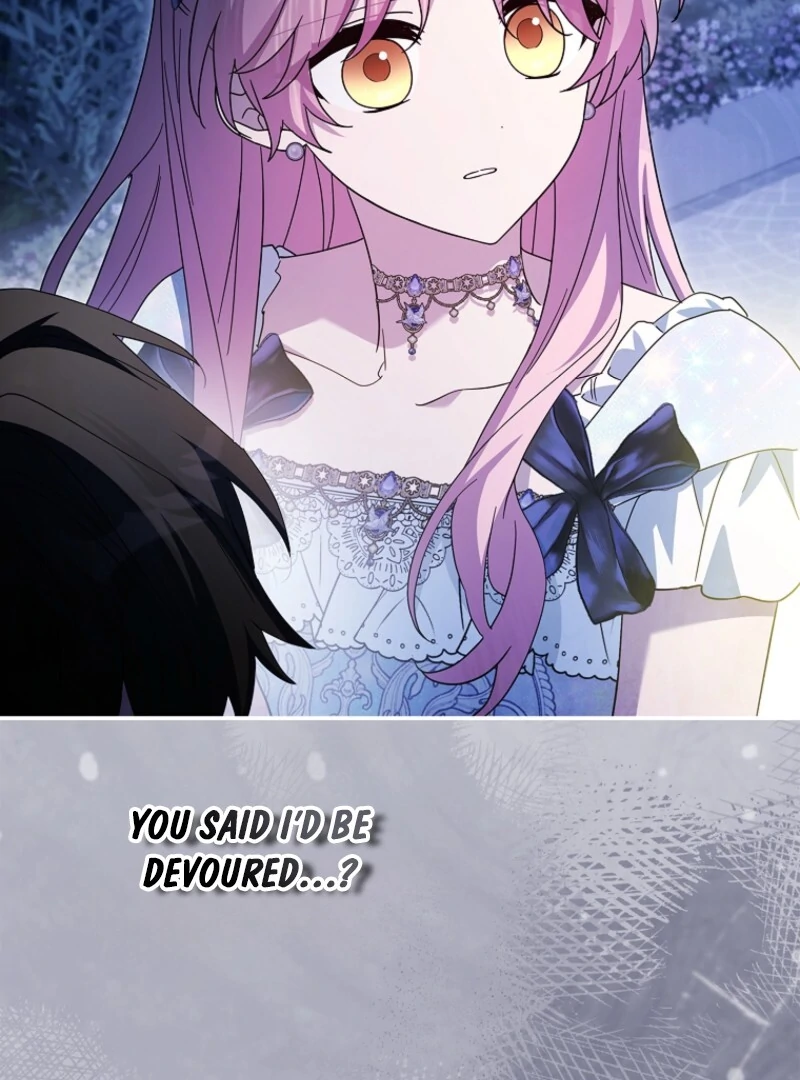 The Youngest Daughter of the Villainous Duke Chapter 111 - Page 7