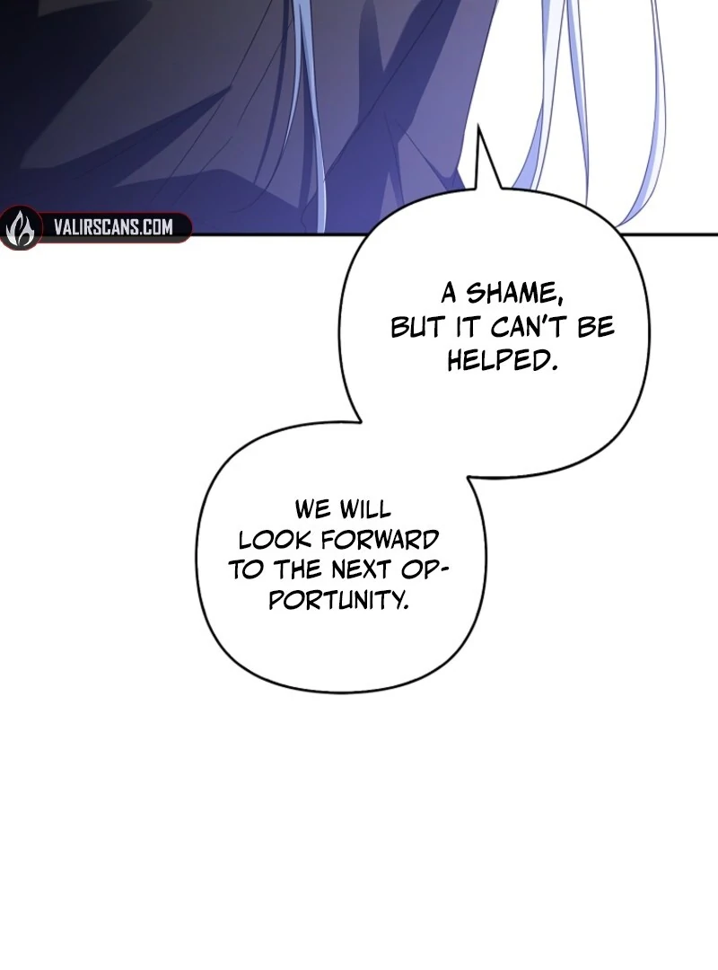 The Youngest Daughter of the Villainous Duke Chapter 111 - Page 74