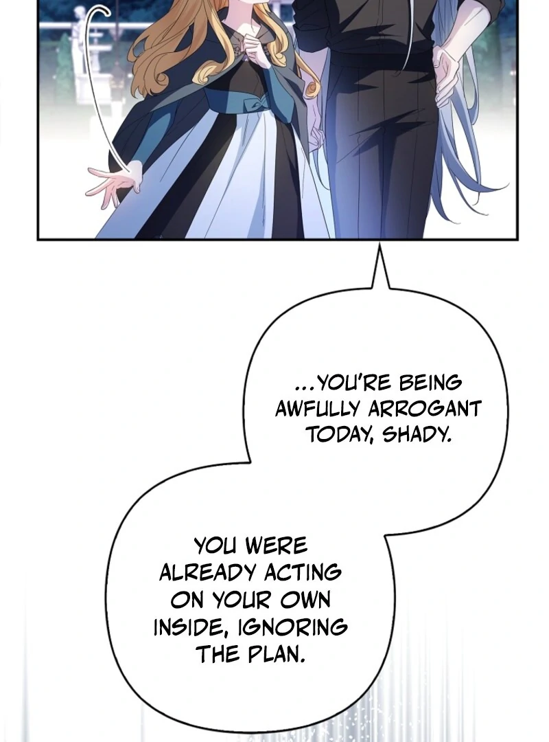 The Youngest Daughter of the Villainous Duke Chapter 111 - Page 76