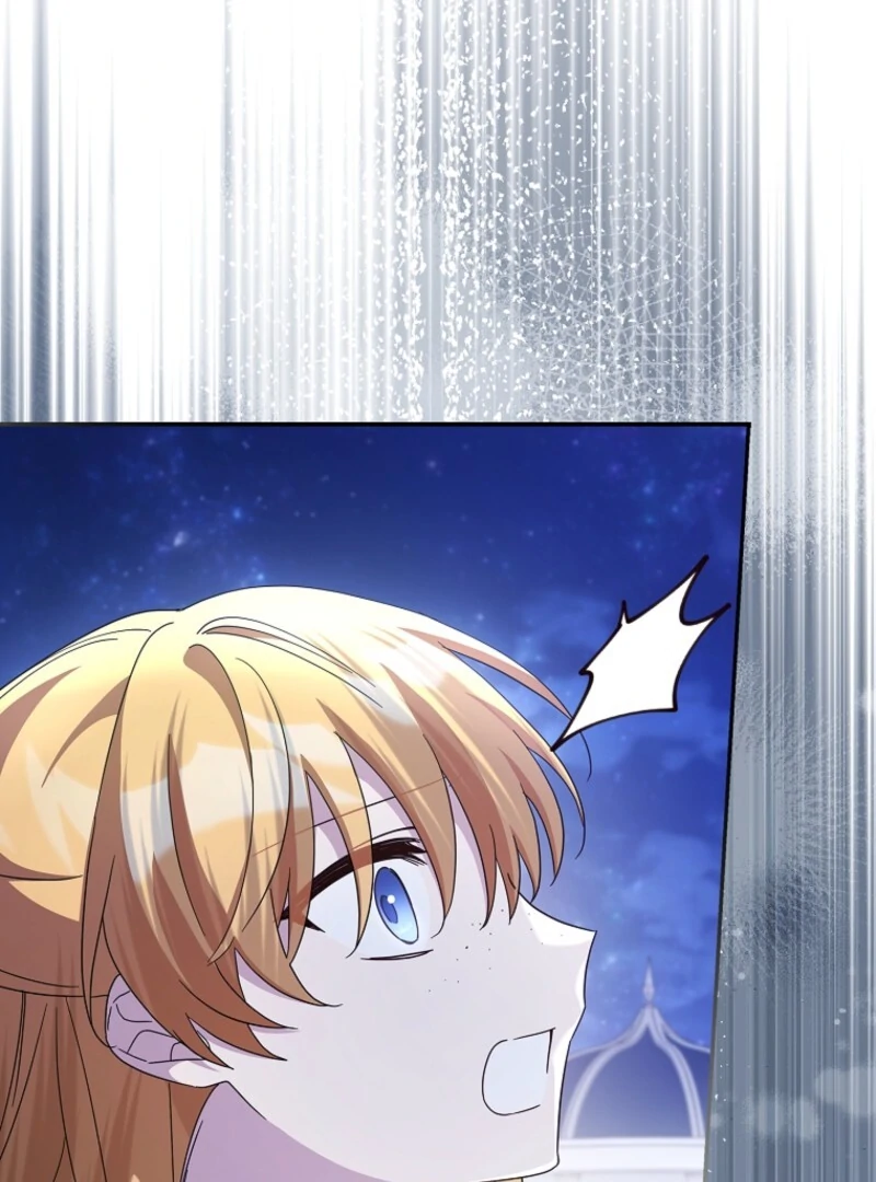 The Youngest Daughter of the Villainous Duke Chapter 111 - Page 77