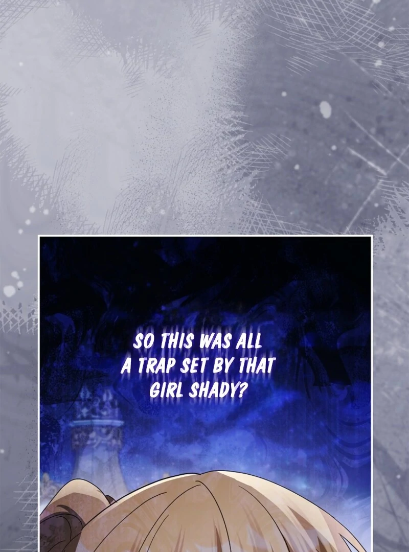 The Youngest Daughter of the Villainous Duke Chapter 111 - Page 8