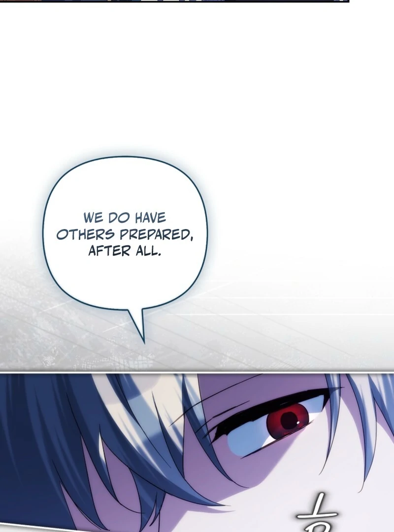 The Youngest Daughter of the Villainous Duke Chapter 111 - Page 85