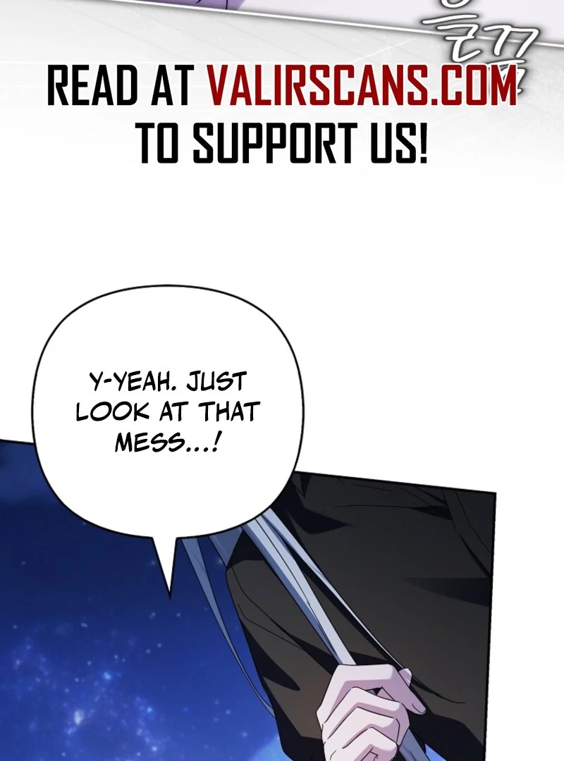 The Youngest Daughter of the Villainous Duke Chapter 111 - Page 86