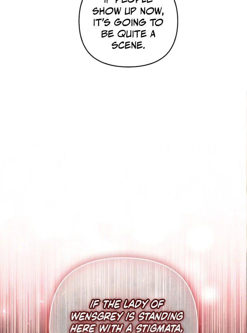 The Youngest Daughter of the Villainous Duke Chapter 111 - Page 88