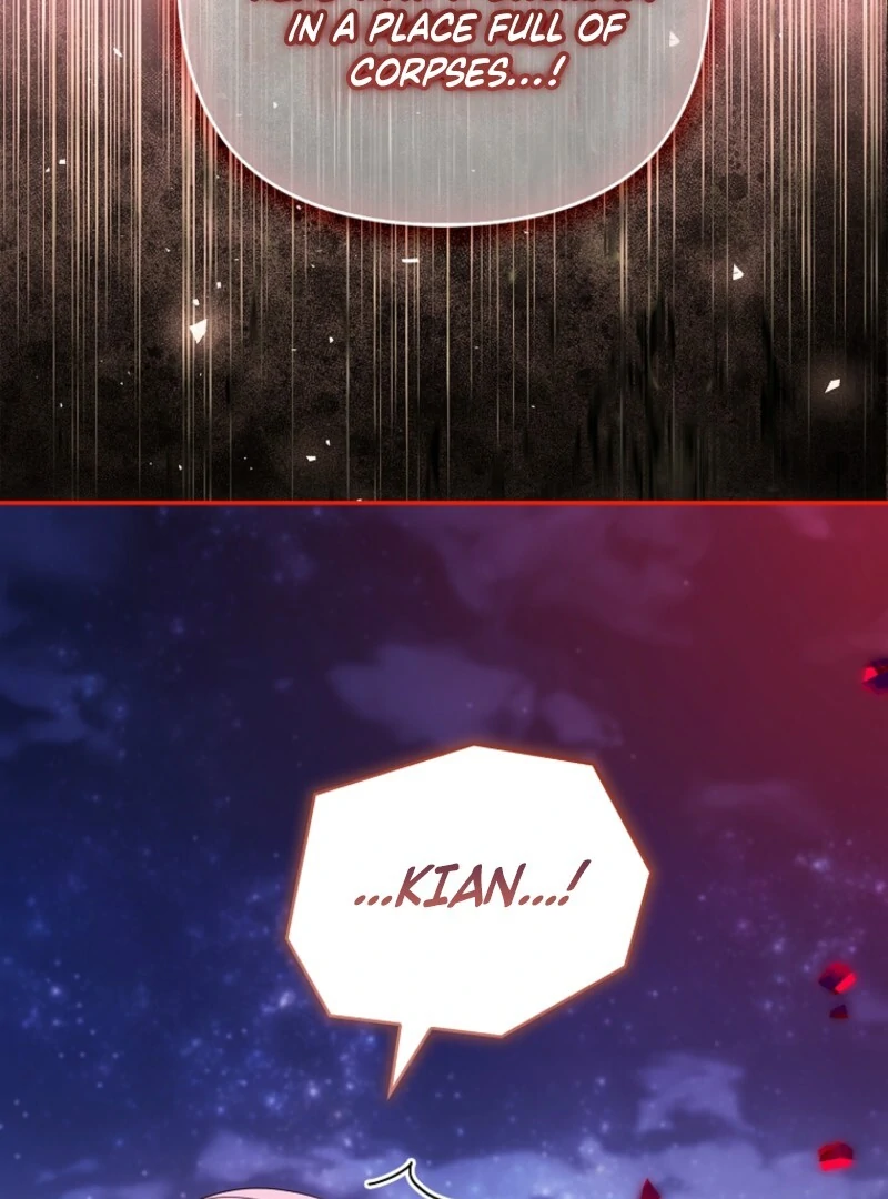 The Youngest Daughter of the Villainous Duke Chapter 111 - Page 89