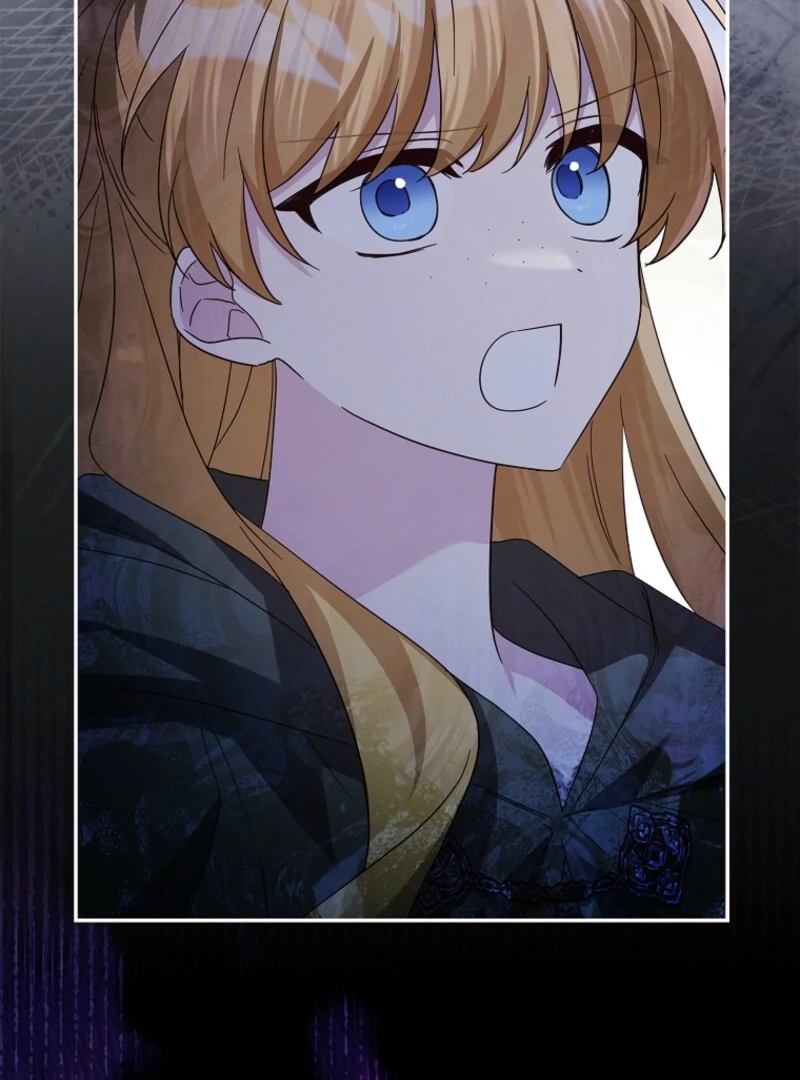 The Youngest Daughter of the Villainous Duke Chapter 111 - Page 9