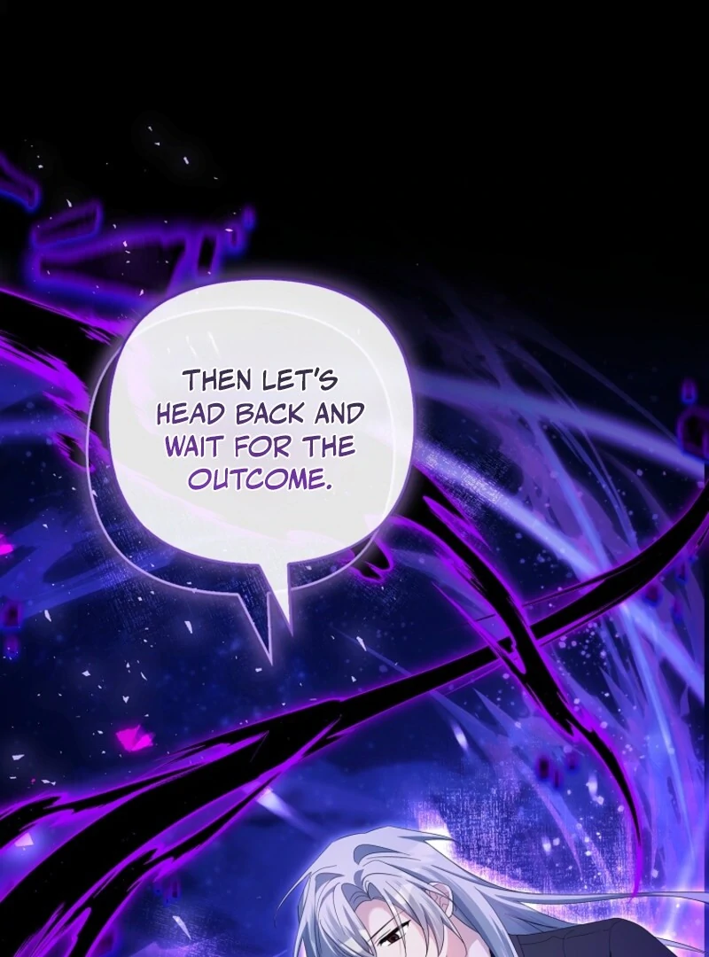 The Youngest Daughter of the Villainous Duke Chapter 111 - Page 92