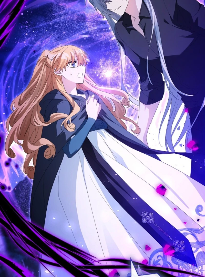 The Youngest Daughter of the Villainous Duke Chapter 111 - Page 93