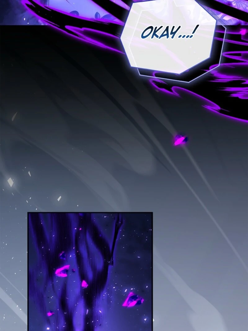 The Youngest Daughter of the Villainous Duke Chapter 111 - Page 94