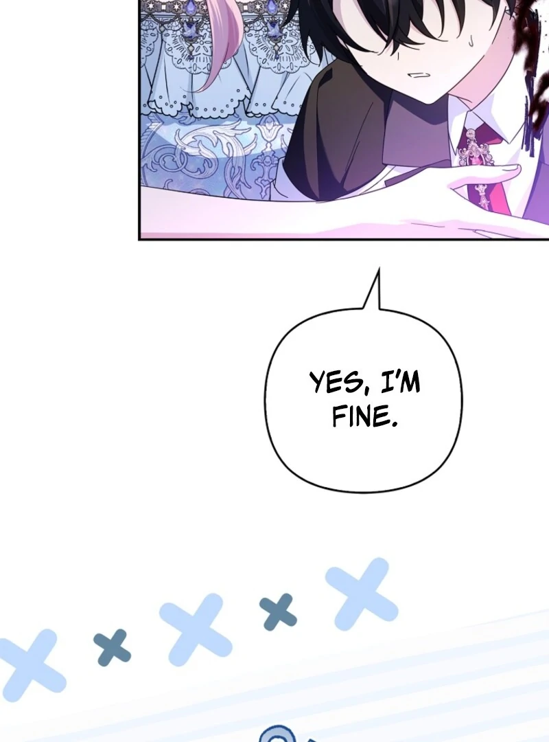 The Youngest Daughter of the Villainous Duke Chapter 111 - Page 97