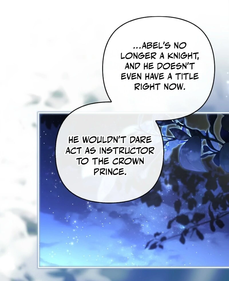 The Youngest Daughter of the Villainous Duke Chapter 112 - Page 100