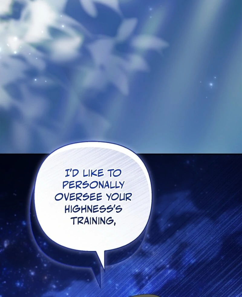 The Youngest Daughter of the Villainous Duke Chapter 112 - Page 101