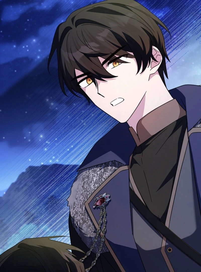 The Youngest Daughter of the Villainous Duke Chapter 112 - Page 102